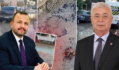 Antalya Milletvekili Taş’ın ASAT eleştirisine Başkan Kamacı’dan sert yanıt!