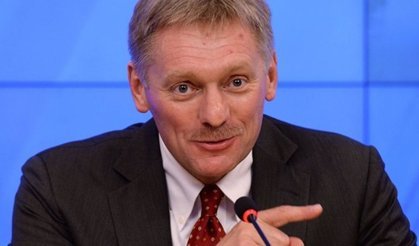 Kremlin sözcüsü S-400 iddialarını yalanladı!