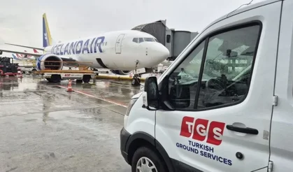 THY havalimanlarına işçi alımı yapacak! 