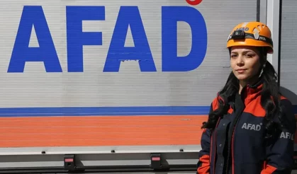 AFAD 473 sözleşmeli personel alımı yapacağını duyurdu! 