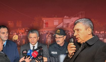 Antalya’da yılbaşı gecesi güvenlik mesaisi