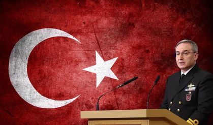 MSB'den açıklama: 'Bayrağımıza yapılan saldırı organize bir provokasyondur'