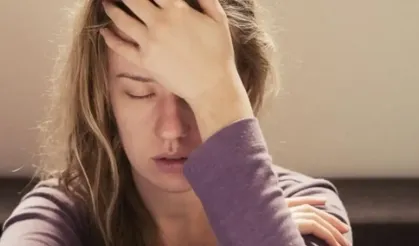 Antalya'da stresin en yüksek olduğu ilçeler belli oldu!