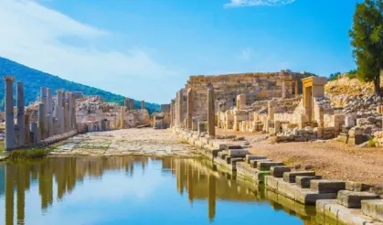 Antalya'nın en tarihi mahalleleri belli oldu!