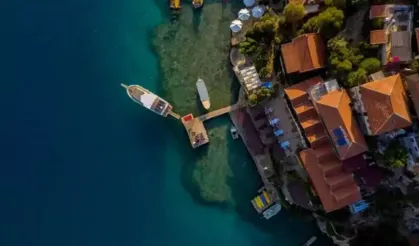 Antalya'nın merkeze en uzak ilçeleri belli oldu! İşte o ilçeler