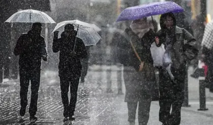 Antalya 21 Şubat 2026 Cumartesi ilçe ilçe hava durumu