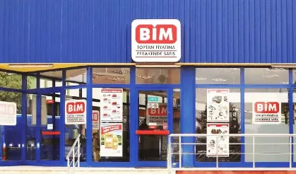 BİM 27 Şubat 2026 aktüel ürünler kataloğu