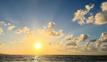 Antalya günlük hava durumu - 24.02.2026