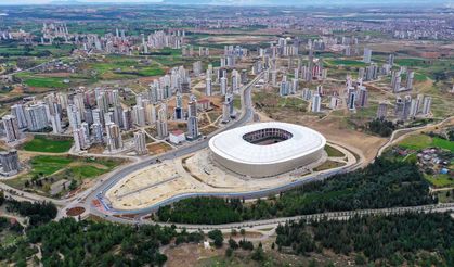 Adana'nın Simgesi Nedir?