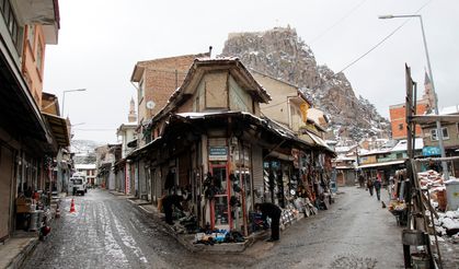 Afyonkarahisar'ın En Önemli Özelliği Nedir?