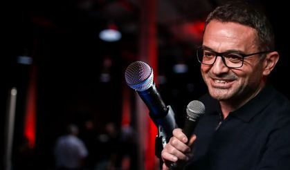 Ali Congun “Adliye Çayı” ile Antalya’da sahne alacak