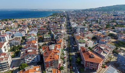 Antalya Kepez’de İcradan Satılık 17,5 Milyon TL Değerinde Zemin Kat Daire