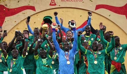 Afrika Futbolunda Tarihi Karar Sonrası Şampiyonluk El Değiştirdi