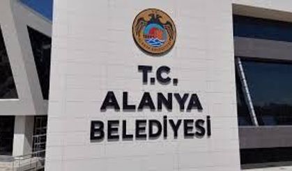 Alanya Belediyesi’nden Yatırımcıya Fırsat: 22 Taşınmaz Kiraya Veriliyor