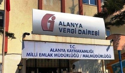 Alanya Kargıcak’ta Müstakil Villa Satışı: Milli Emlak İhalesi 31 Mart’ta