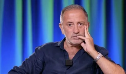 Fatih Altaylı beyin ameliyatına alındı!