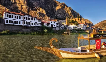 Amasya'nın En Önemli Özelliği Nedir?
