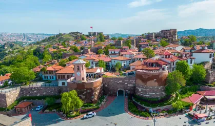 Ankara'yı İlk Kim Fethetmiştir?