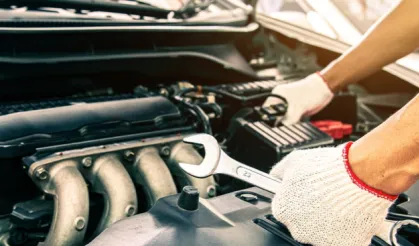 Araç Bakımını Evde Kolayca Yapmanın 5 Pratik Yolu: Zamandan ve Paradan Tasarruf Edin