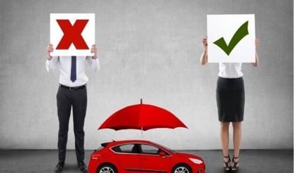 Araç Sigortasında Dikkat Edilmesi Gerekenler: Bilinçli Tercih ile Güvende Kalın