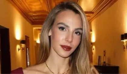 Türk Sinemasının Efsane İsmi Hülya Koçyiğit'in Torunu Aslışah Demirağ Hakkında Bilinmeyenler