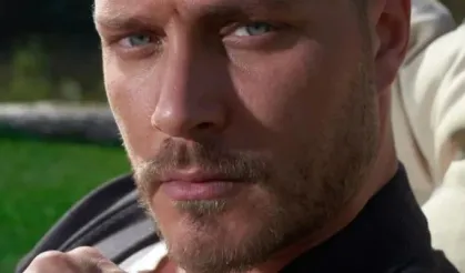 Yeraltı Dizisinin Volkan Karakteri Burak Çelik Kariyeri ve Yaşamıyla Dikkat Çekiyor