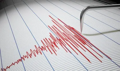 AFAD duyurdu: Malatya'da 4,1 büyüklüğünde deprem!