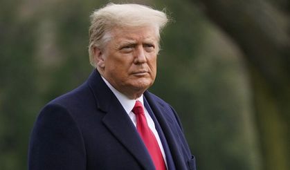 Trump: "Savaş ben ne zaman istersem o zaman bitecek"