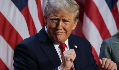 Trump'tan çarpıcı açıklamalar: "İsrail'in Lübnan'ı bombalaması yasaklandı"