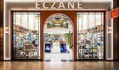 13 Mart 2026 Antalya Nöbetçi Eczaneler Listesi – Tüm İlçeler ve Adresleri