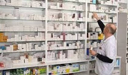 Antalya 17 Mart 2026 Nöbetçi Eczaneler Listesi – Muratpaşa, Kepez, Alanya ve Diğer İlçeler