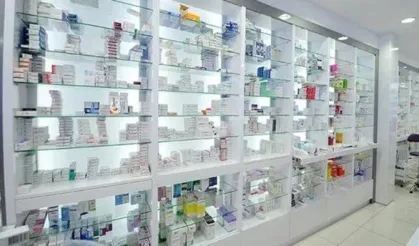 3 Mart Antalya Nöbetçi Eczaneler Listesi Açıklandı: İlçe İlçe Tam Liste