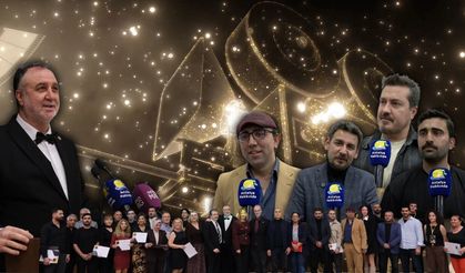 Ulusal Antalya Kısa Film Yarışması Ödülleri sahiplerini buldu