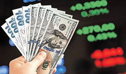 Döviz güne nasıl başladı? Dolar kaç TL oldu, Euro ne kadar?