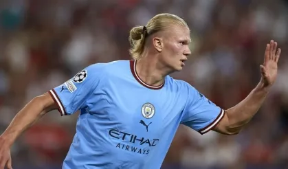 Erling Haaland Hakkında Sosyal Medyada Yayılan İnanç İddiaları Gerçeği Yansıtmıyor