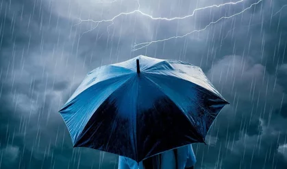 Antalya haftalık hava durumu! Antalya'da bu hafta hava durumu nasıl olacak?