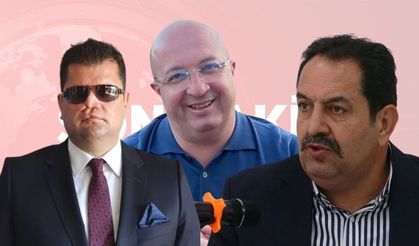 Antalya'da tahliye sonrası gelişme! 2 isme ev hapsi, 1 kişiye tutuklama