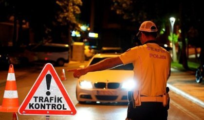 Isparta’da aranan 34 şahıs yakalandı!