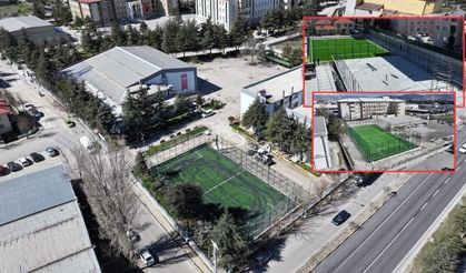 Isparta’ya 13 yeni semt sahası daha kazandırılıyor!