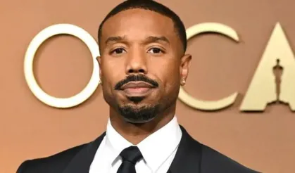 Hollywood Sinemasının Yeni Oscar Sahibi Yıldızı Michael B Jordan Kariyerinin Zirvesinde