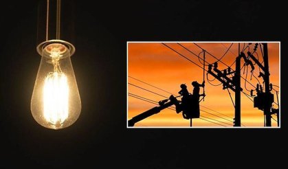 Konya’da 12 Mart Elektrik Kesintisi! İlçe ve Mahalle Bazlı Saatler Duyuruldu