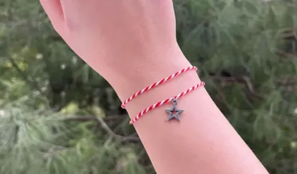 Balkan Coğrafyasının Köklü Bahar Geleneği Marteniçka ve Tüm Ritüelleri Gün Yüzüne Çıktı