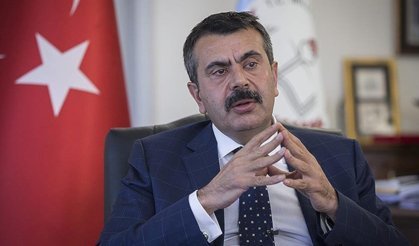 Bakan Tekin açıkladı! Okullarda  7 aşamalı yeni güvenlik dönemi!