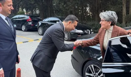 İYİ Parti Eski Genel Başkanı Meral Akşener’in Siyaset Sonrası Yeni Yaşamı Ve Son Görüntüleri