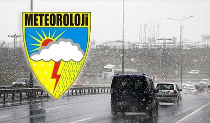 Meteoroloji açıkladı! Yeni haftada ülkede hava nasıl olacak?