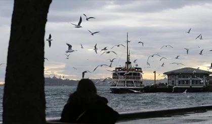 Türkiye Genelinde Bahar Esintisi Estirecek Güneşli Günler Kapıda