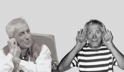 Geleneksel Türk Tiyatrosunun Gülen Yüzü Nejat Uygur’un Sanatla Örülmüş Yaşam Öyküsü