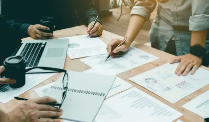 Profesyonel İş Dünyasında Başarının Anahtarı Olan Stratejik Bağlantı Kurma Sanatı ve Network Kavramı