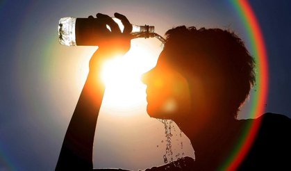 Antalya'nın en sıcak ilçesi burası! İşte nedeni