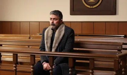 Popüler Televizyon Dizisi A B İ Kadrosunda Sinan Tuzcu Bilmecesi Devam Ediyor